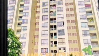 Cho thuê căn hộ chung cư cao cấp 