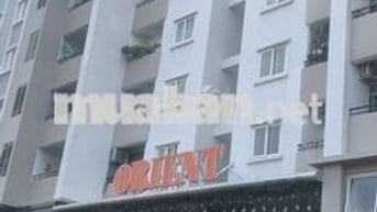 Cần bán nhanh căn hộ chung cư Orient 331 Bến Vân Đồn