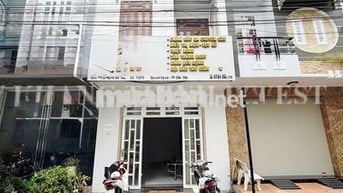 CHO THUÊ NHÀ TẠI ĐƯỜNG B24 - KDC 91B, P TÂN AN, TP CẦN THƠ - 15 TRIỆU