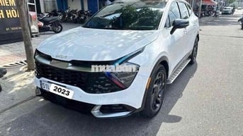 Kia Sportage 2023 Signature 1.6T AWD - 20000 km