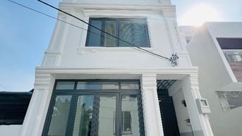 CHDV 6 Tầng - 25 Phòng - Dòng Tiền 1.2 Tỷ/Năm - SHR - HIẾM