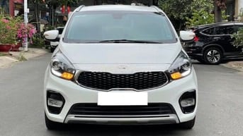 Kia Rondo 2018 2.0 GAT - 80,000 km xe cực cọp.