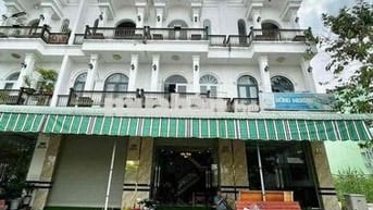 🌻CHO THUÊ NHÀ TRỆT 2 LẦU ĐƯỜNG B34 KDC 91B CÓ NỘI THẤT