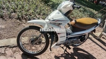 Yamaha Sirius FI 2016 phun xăng điện tử