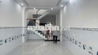 🔥1/LÊ VĂN QUƠI-NHÀ MỚI 2PN-HẺM XE TAI-GẦN BỐN XÃ,THOẠI NGỌC HẦU