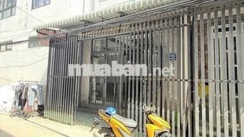 🌻C.G - CHO THUÊ NHÀ TRỆT LẦU TRỤC CHÍNH HẺM ĐƯỜNG PHẠM NGŨ LÃO