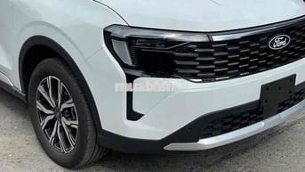 Ford Territory 2025 Trend 1.5 AT - Sẵn Xe