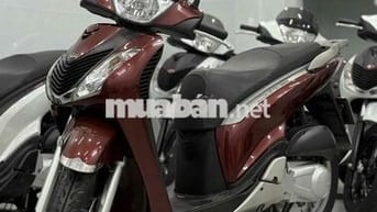 Sh150 nhập ý 2011 sm107 sơn zin nồi chưa mở