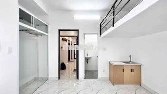 PHÒNG TRỌ KHU TÊN LỬA CÓ THANG MÁY FULL NT GÁC THOẢI MÁI 3 -4 NGƯỜI Ở