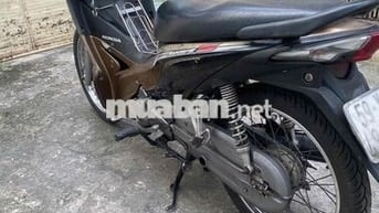 Honda Wave S110 2012 bstp 9 chủ,có trao đổi