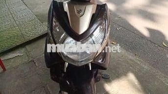 Suzuki Hayate 2012 Nâu