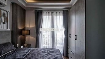 📍 Cách Mạng Tháng 8, Quận 10  📆 Cho thuê ngắn hạn 1 tháng – dài hạn 🧺