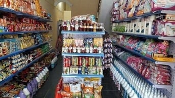 SIÊU THỊ MI NI CẦN TUYỂN GẤP NHÂN VIÊN BÁN HÀNG TẠI QUẦY 