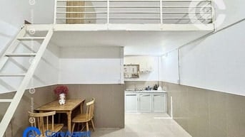 CHO THUÊ PHÒNG FULL NỘI THẤT NGAY GO! DĨ AN, LÀNG ĐẠI HỌC THỦ ĐỨC