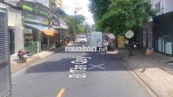 Mặt tiền đường Tân Quý DT 4*30m KINH DOANH TỰ DO Q.Tân Phú