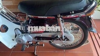 không dùng chia lại đam mê cho anh em