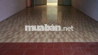 cho thuê nhà 100m2  măt tiền đường trần văn ơn đông hòa sân oto