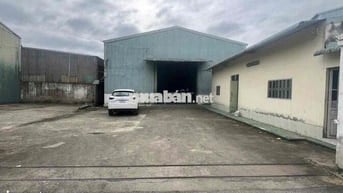 💥Cho thuê xuởng 1400m²  ở Thuận An Bình Dương - Diện tích đất 2000m²💥💥