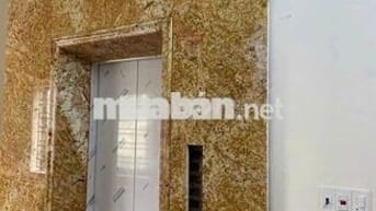 Cho thuê nhà, Quang Trung, Vỉa hè, PCCC, THANG MÁY, 86m2x 5T *56 Tr