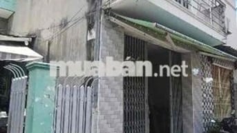 Bán nhà rẻ nhất BTân, Mã Lò, 64m2, 2 tầng, hẻm xe hơi, nhỉnh 4 tỷ xíu