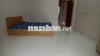 CHO THUÊ  PHÒNG FULL NỘI THẤT - QUẬN 12