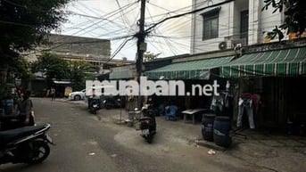 Bán CHDV 58-0 Đường số 5.Tân Tạo A.Bình Tân.thu nhập 20tr/th