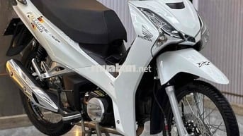Honda Future Led 2024 Trắng