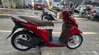 Honda Vision 110 Fi 2019 Đỏ nâu xe đẹp bstp