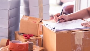 CẦN TUYỂN NHÂN VIÊN PHỤ ĐÓNG GÓI HÀNG