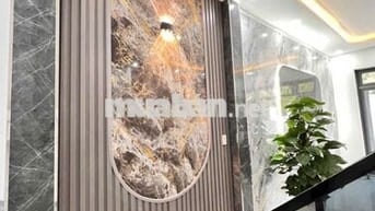 🔥 CƠ HỘI SỞ HỮU NHÀ ĐẸP – KDL BỬU LONG , cuối Huỳnh Văn Nghệ 100m2