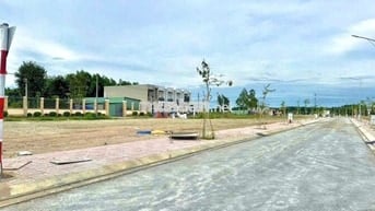 NÓNG NÓNG NÓNG VỪA RA ĐẤT HƠN 30 NỀN GIÁ RẺ NGAY TRUNG TÂM