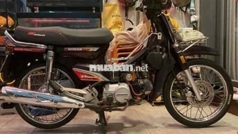 Honda Dream II 1998 Nâu