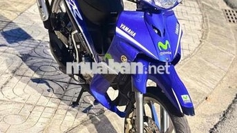 Yamaha Yaz Xanh dương 2 thì