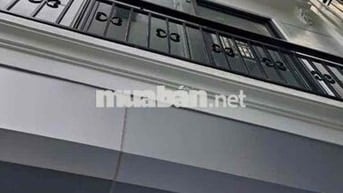 🏡 BÁN NHÀ 5 TẦNG – 32M² – 3 PHÒNG NGỦ – NHÀ ĐẸP Ở NGAY  🔹 Diện tích: 3