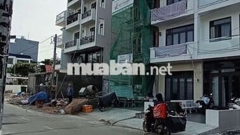 Lô đất giá đầu tư, CHDV, Biệt thự, Vườn Lài, Quận 12