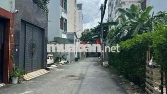 HXH oto thông Nguyễn Văn Dung, p6, 4x18, 4 tầng, Đông-Bắc, 8.8tỷ