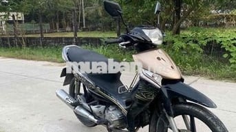 Revo Nhật máy nguyên zin chưa đụng tới giấy hợp lệ