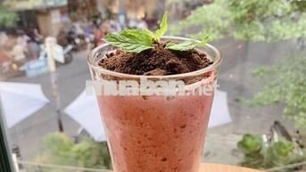 Xe tay ga Atilla Victoria màu đen