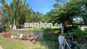 BÁN ĐẤT THỔ- 2 MẶT TIỀN- NGANG 8M- HXH 6M- LÊ VĂN LƯƠNG- GIÁ HƠN 6 TỶ