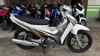 Future neo gt 2007 áo fi09 trắng ( hỗ trợ góp )