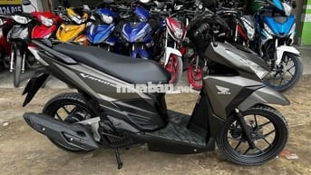 Vario 150 vàng cát 2018 ( hỗ trợ góp )
