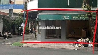 ☄️Cho Thuê MẶT BẰNG GÓC 2 MẶT TIỀN - Đường TRƯƠNG VĨNH KÝ.