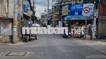 MTKD Bùi Thị Xuân 35m² 4 PN – Phường 3 Tân Bình – 6.1 Tỷ