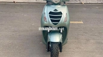 Honda PS Nhập Ý🔥Fi Chính Chủ BSTP🔥207 đẹp Keng💯