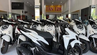 VARIO 2020. Xe Zin Êm Đẹp - Odo 9 Ngàn. Chủ RG