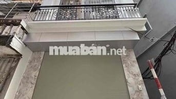 Nhà Khương Trung- Ngõ oto thông- 5 tầng thang máy