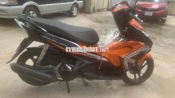 Honda Airblade 125 Fi 2015 Cam đen bstp xe rin