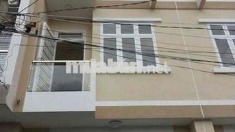 CHO THUÊ NHÀ 1T2L 4PN4WC ĐẶNG VĂN BI NỘI THẤT CƠ BẢN GIÁ 14TR