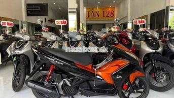 AIR BLADE 2014. Xe Đẹp - Máy Zin Êm Ấm. BS 68