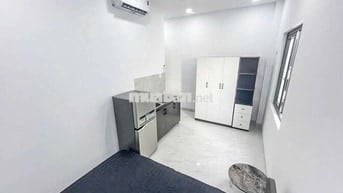 🔥 STUDIO MỚI XÂY 100%-FULL NT CỬA SỔ TRỜI-FULL NT-NGÃ TƯ PHÚ NHUÂN